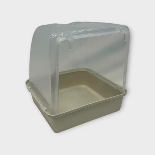 S.T.A B010# BIRD DRINKER مسبح لطيور الزينة