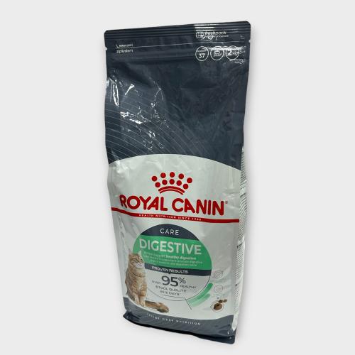 ROYAL CANIN FCN DIGESTIVE CARE 2KG أكل قطط جاف