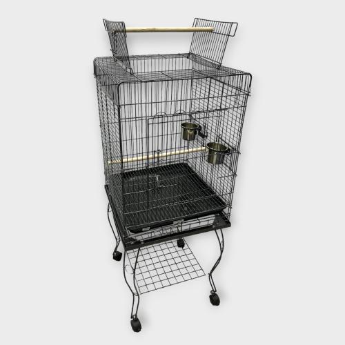 CAGE BIRD #B103 قفص طيور زينة