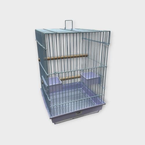 CAGE BIRD #4A01 قفص طيور زينة