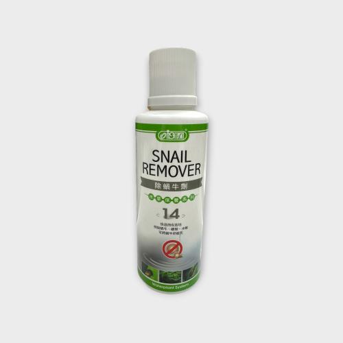 ISTA Snail Remover 250ml PLANT CARE مزيل الحلزون و...