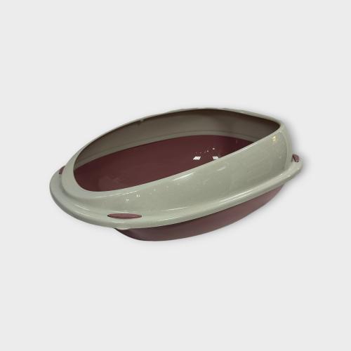 GeroPlast 10533 Litter Box صندوق رمل القطط