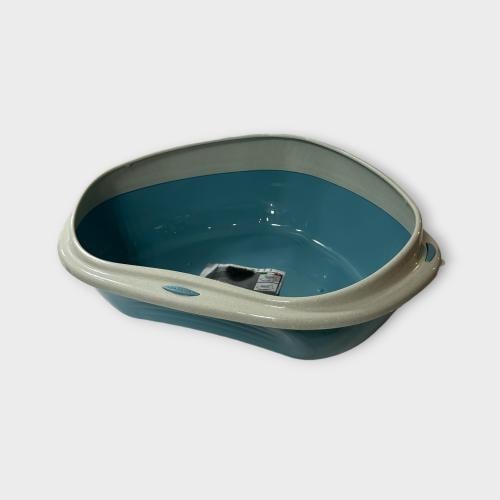 GeroPlast 10536 Litter Box صندوق رمل القطط