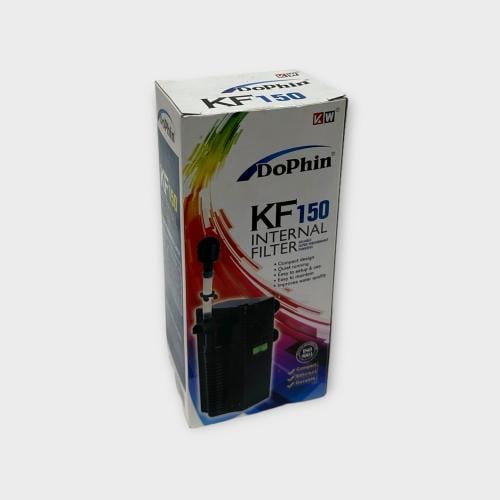 KW DoPhin KF150 INTERNAL FILTER فلتر داخلي لأحواض...