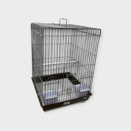 CAGE BIRD #1902 قفص طيور زينة
