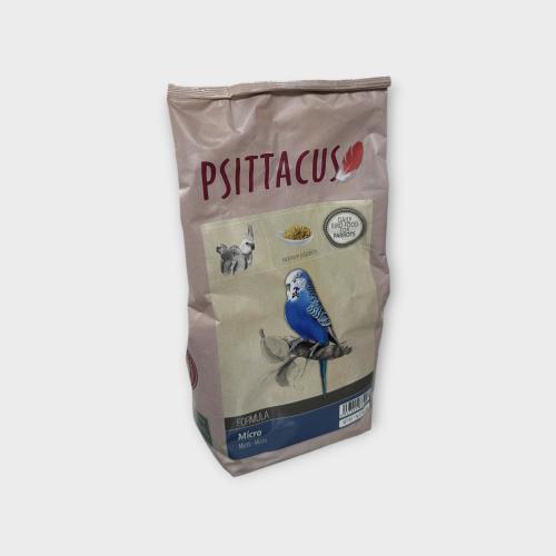 PSITTACUS Micor BIRD FOOD 1kg سيتاكوس أكل طيور الز...
