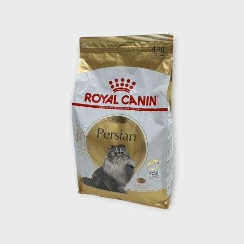ROYAL CANIN FBN PERSIAN ADULT 4KG أكل قطط جاف
