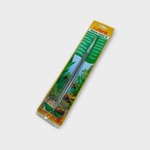 sera Scissors PLANT CARE مقص النباتات المائية