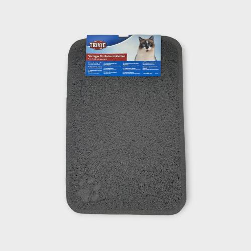 TRIXIE CAT LITTER MAT 403823 40x60cm حصيرة صندوق ر...