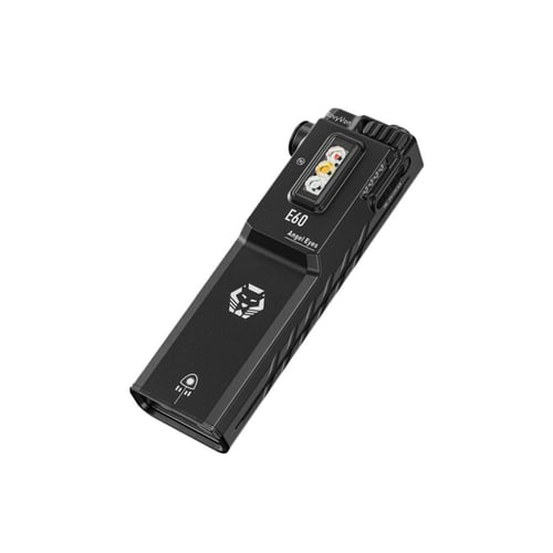 كشاف سوبر ملكي ( ميني) E60