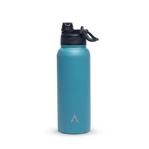 Sports water bottle - 1 liter
