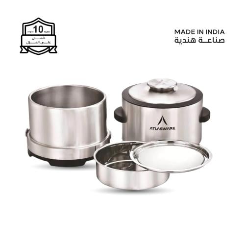 حافظة ال18 ساعة - 2500 مل