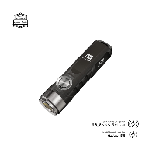 كشاف(A1)بودي: بولي كاربونت-اسود