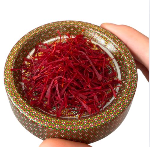 زعفران سوير نقيل فوّاح | Super Negin Saffron