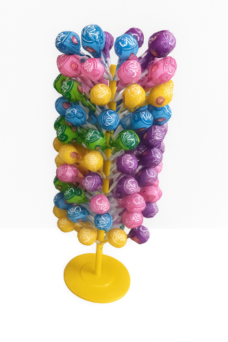 حلاوة لولي بوب كبيرة | Large Lollipop