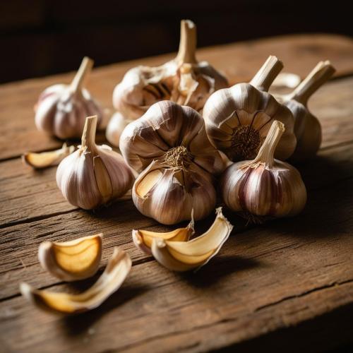 ثوم بالكيلو | Garlic