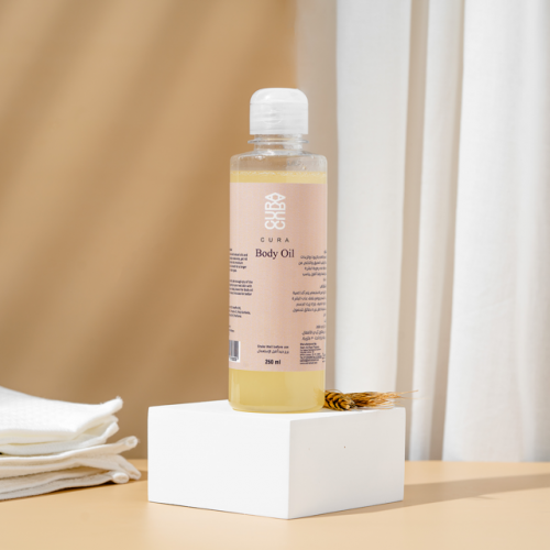 زيت الجسم I (1)