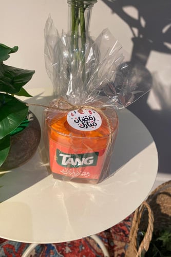 شموع رمضان ( الخيارات في الاسفل )