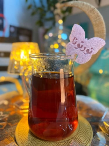 سكرعبارات ترحيب مغلف