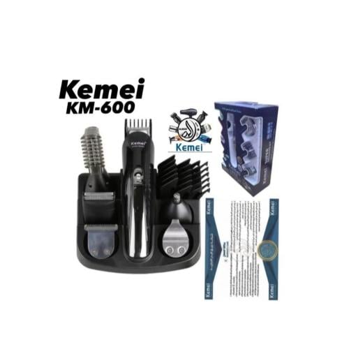 كيمي km 600ماكينة بقاعدة طقم 6في1
