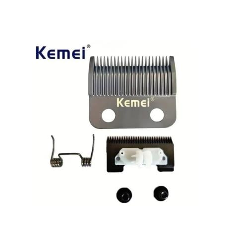 Kemei KM-2296 قطع غيار