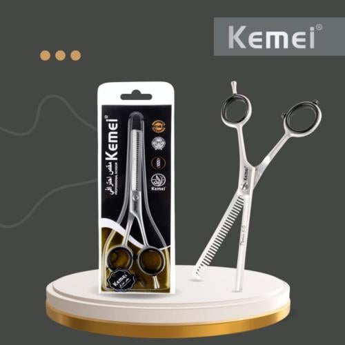 مقص مشرشر باكستاني اصلي كيمي 6.0