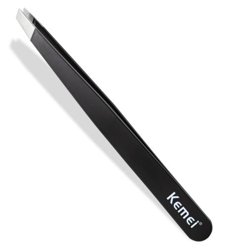 ملقاط حواجب كيمي (Kemei) الاحترافي صناعة باكستاني