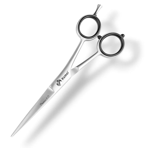 مقص حديد أحترافي أصلي من كيمي باكستاني مقاس 6.0