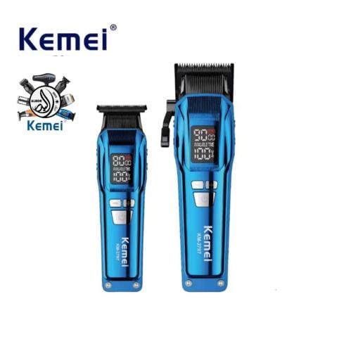 كيمي 2796 + 2795 بكج الحلاق والاستخدام الشخصي مكين...