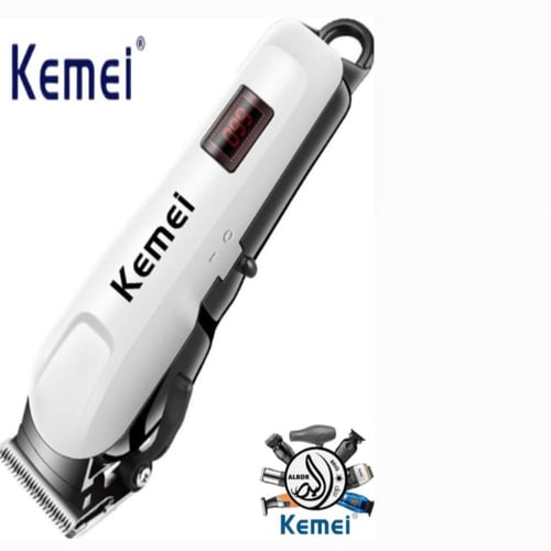 kemei pg809a ماكينة صناعة خاصة للحلاق والاستخدام ا...