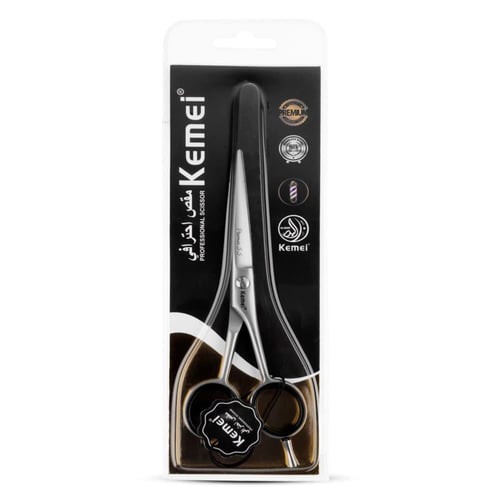 مقص حديد أحترافي أصلي من كيمي مقاس 5.5