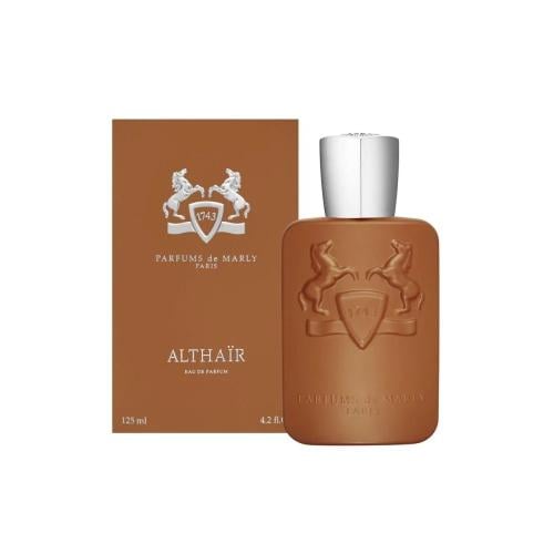 عطر دي مارلي الثائر او دو بارفيوم- 125مل