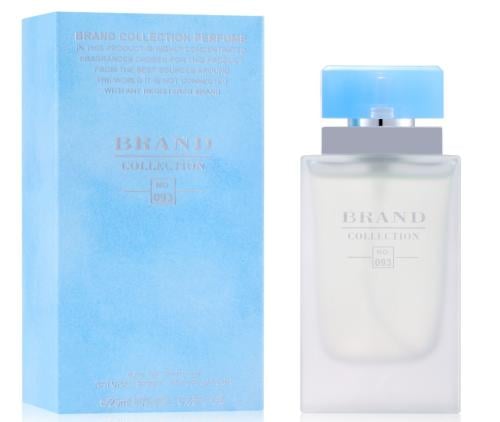 براند كوليكشن عطر ميني 093 بدائل عطور عالمية - 25...
