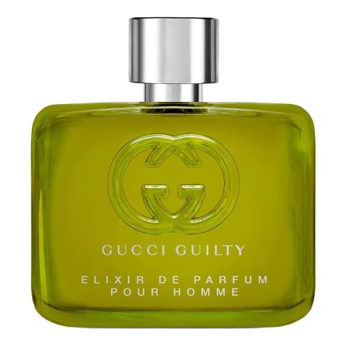 عطر قوتشي غليتي اليكسير دو بارفيوم الرجالي 60مل