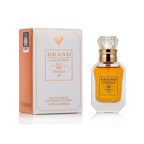 براند كوليكشن عطر ميني 529 بدائل عطور عالمية - 25...