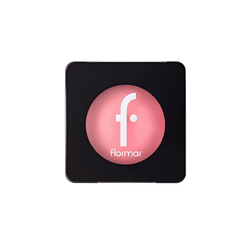 بلشر أحمر خدود Flormar Pink 054 من فلورمار