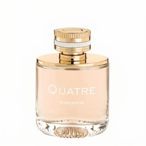 بوشرون عطر كواتر للنساء - او دو برفيوم - 100مل