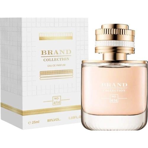 براند كوليكشن عطر ميني 414 بدائل عطور عالمية - 25 مل