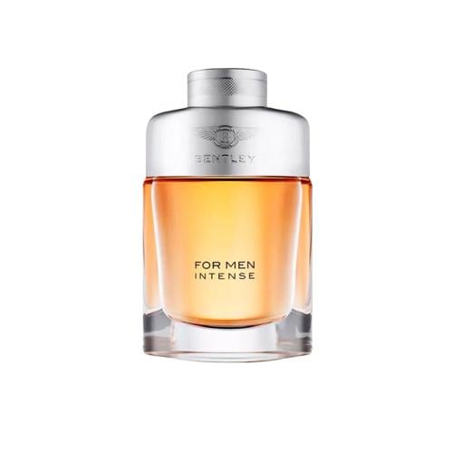 بنتلي عطر إنتنس للرجال - او دو بارفيوم - 100مل