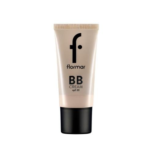 كريم اساس BB من FLORMAR - الحايس