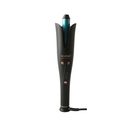 فير اتوماتيك احترافي اسود من لومير HS1008