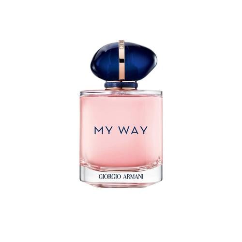 عطر ارماني ماي واي النسائي او دو بارفيوم 90مل