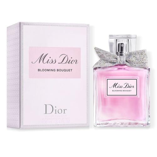 ديور عطر مس ديور بلومينج بوكيه للنساء - او دي توال...