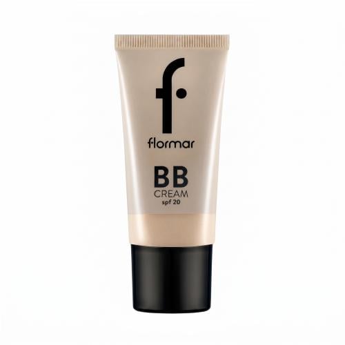 كريم اساس BB من FLORMAR - الحايس