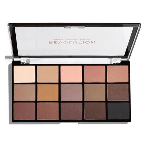ریفلیوشن بالت ظل عیون ریلودید( بیسك مات (1) Mattes