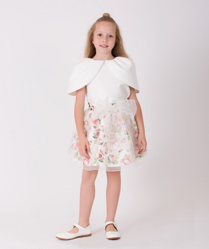 طقم بناتي -ماما لوما