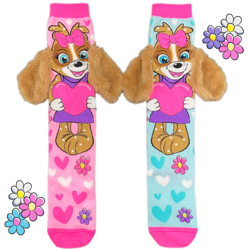 شراب puppy socks -MADMIA