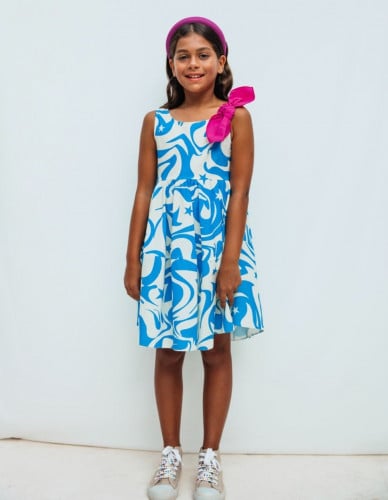 فستان بنات-SHESHE