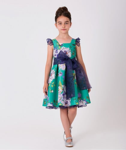 فستان بناتي -MAMA LUMA