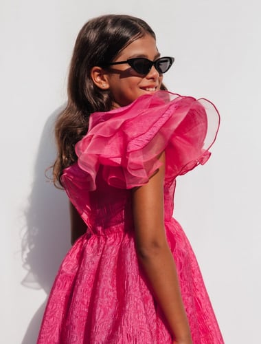 فستان بنات-SHESHE